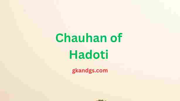Chauhan of Hadoti02222 11zon