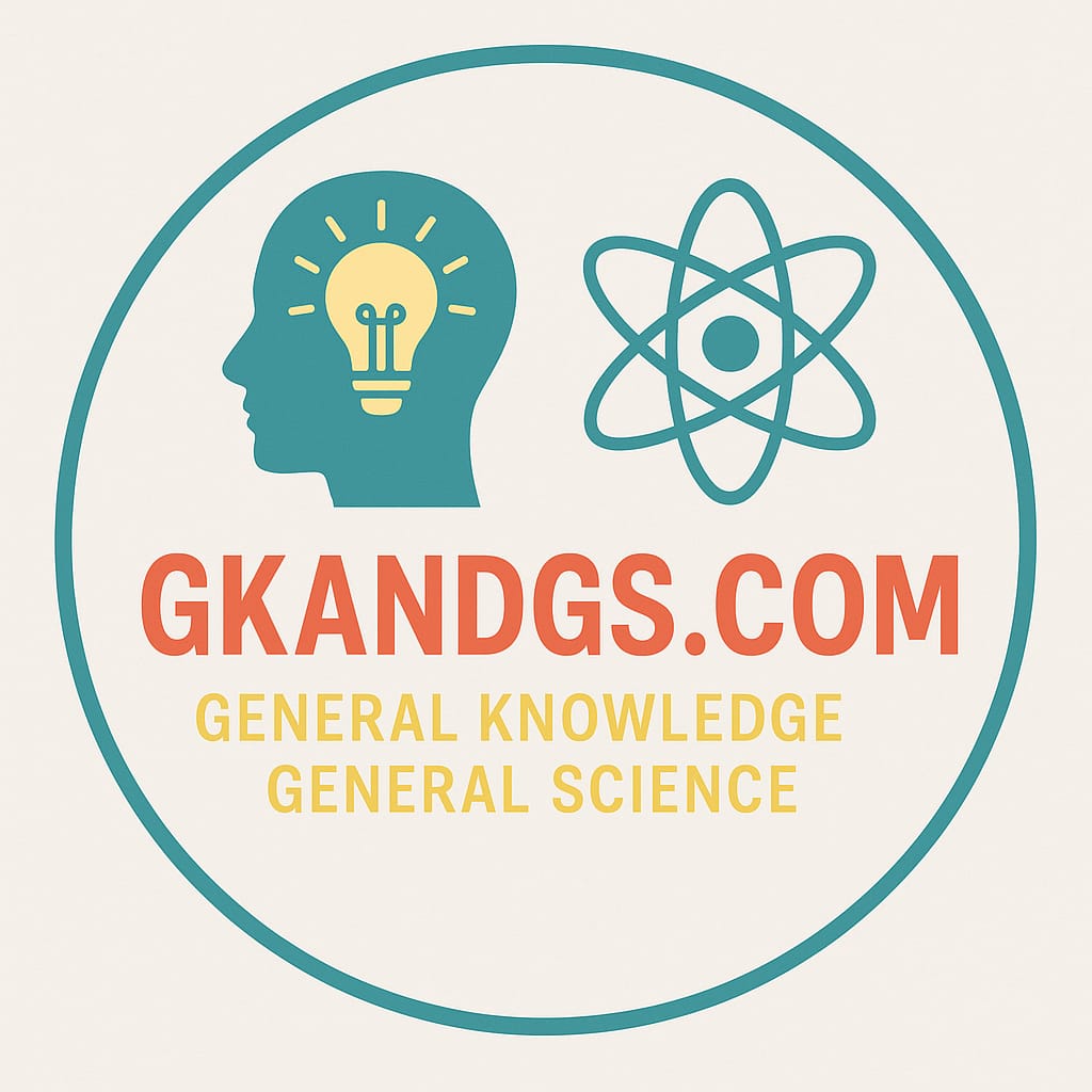 GKANDGS